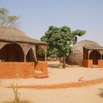 Ecolodge de Simal