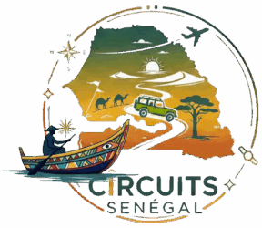 Circuits Sénégal